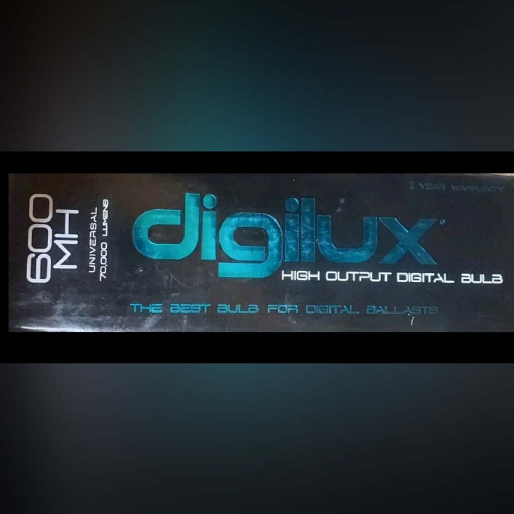 Digilux bulb